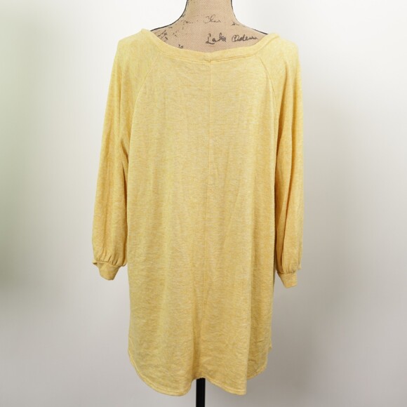 Gorgeous Glamour Farms Boutique Blouse size 2X - Picture 5 of 7